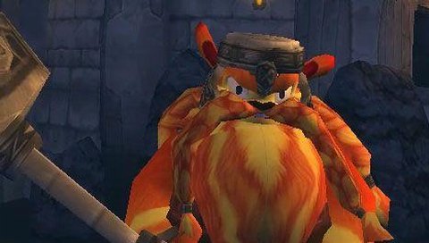 Daxter — скриншот 7