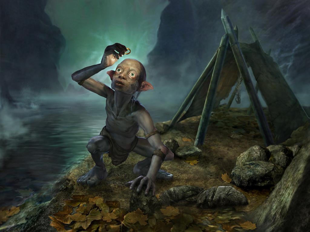 The Lord Of The Rings Online: Shadow of Angmar — скриншот 4