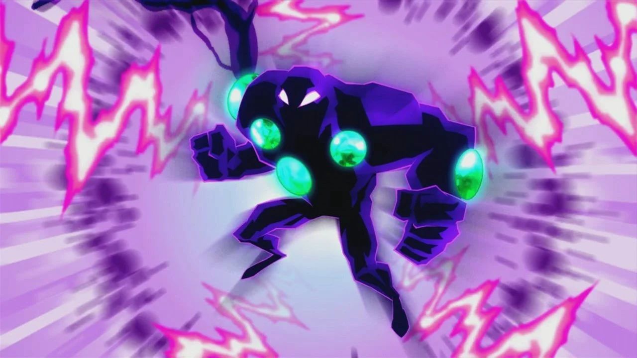 Zephyr: Rise of the Elementals - кадр 2