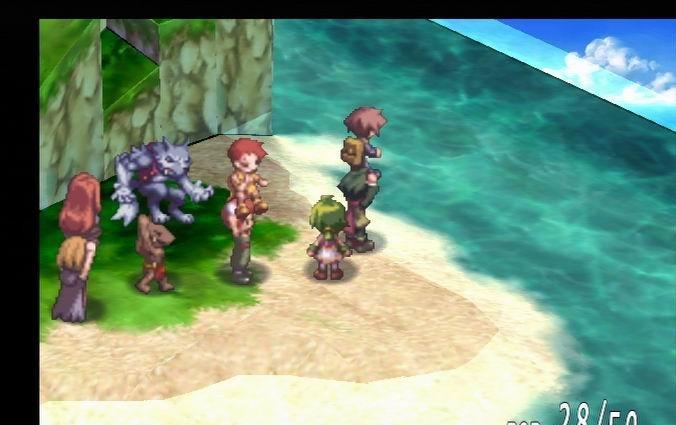 Phantom Brave: We Meet Again — скриншот 6