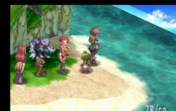 Phantom Brave: We Meet Again - кадр 6