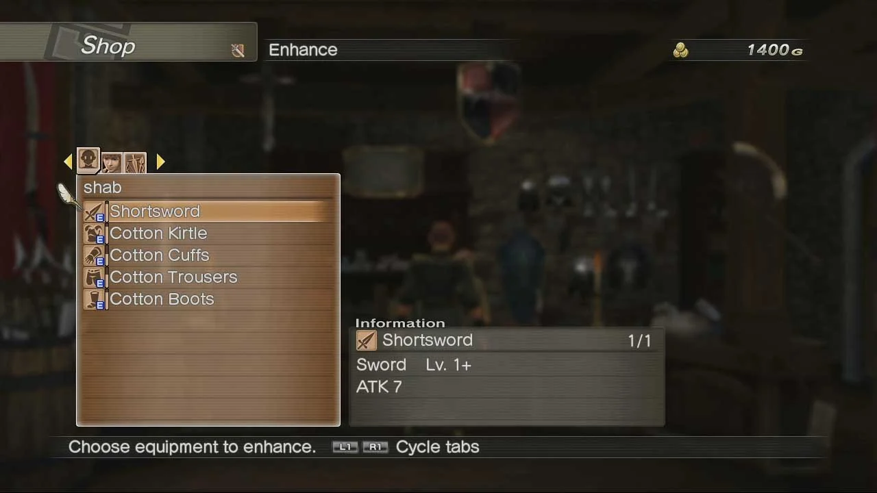 White Knight Chronicles - кадр 9