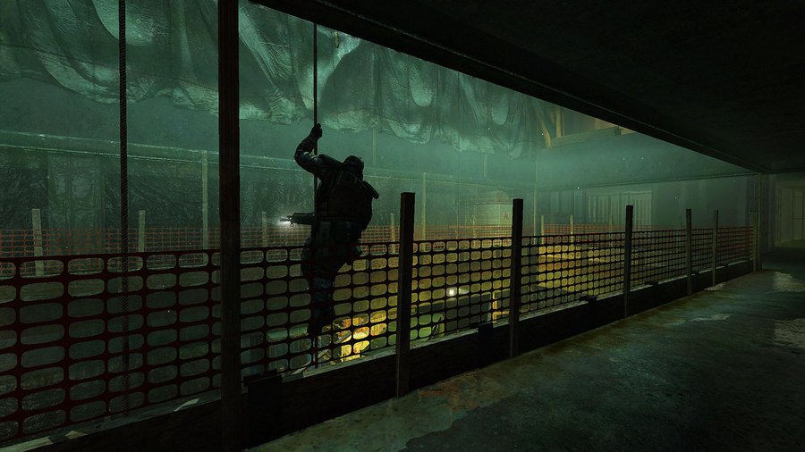 F.E.A.R. 2: Reborn — скриншот 2