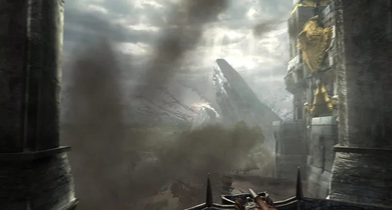 Project Offset - кадр 6