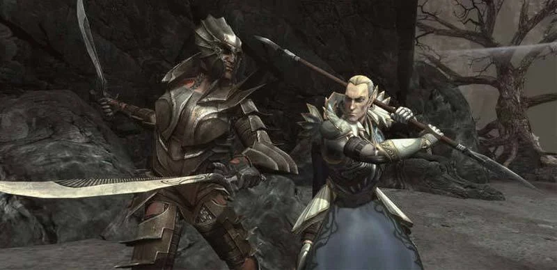 Elveon - кадр 10