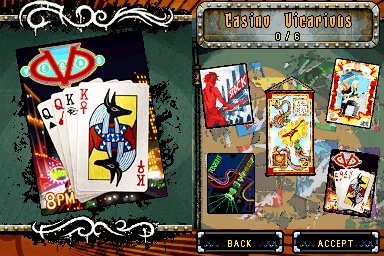 Guitar Hero on Tour: Modern Hits — скриншот 6