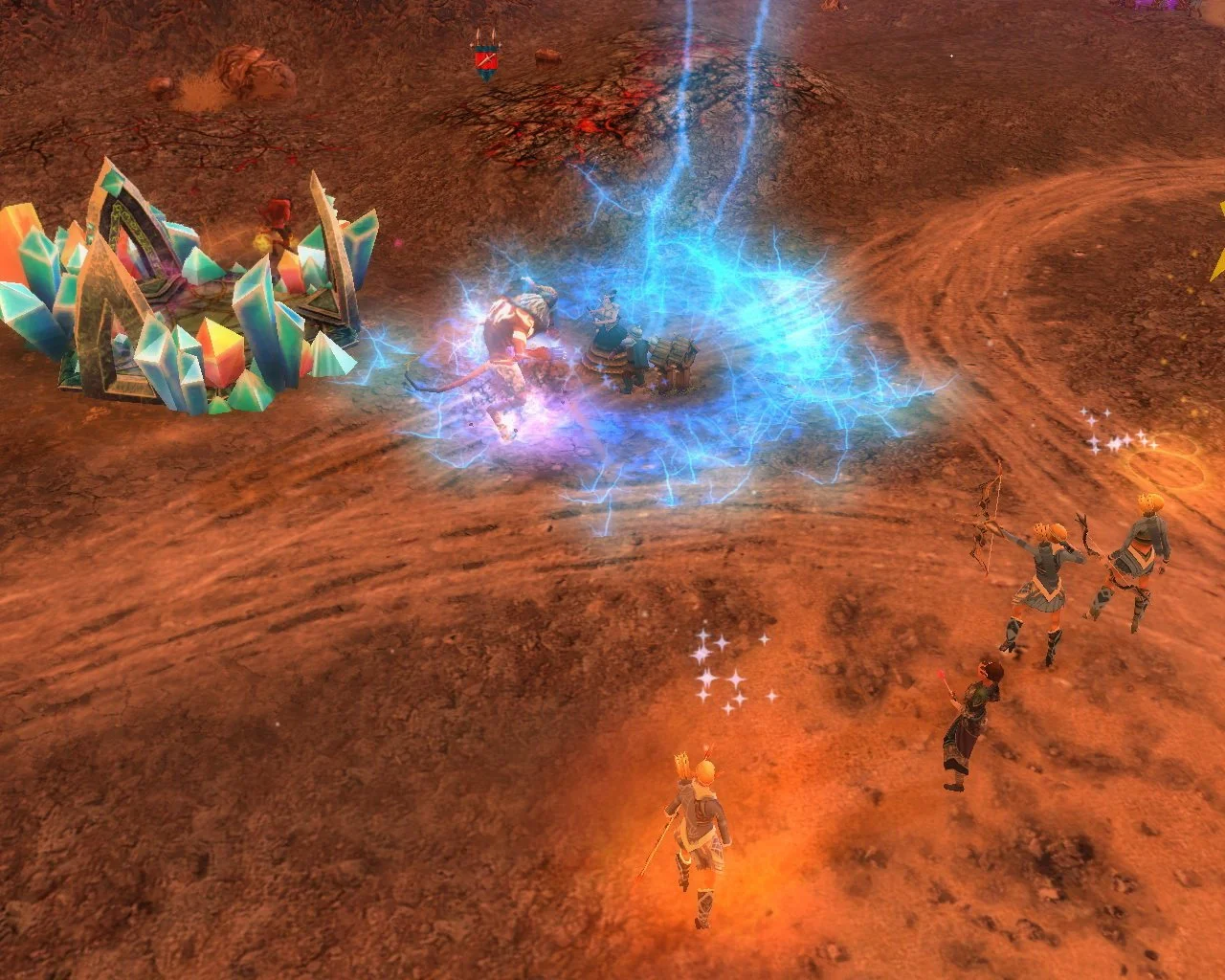 Majesty 2. The Fantasy Kingdom Sim - кадр 10