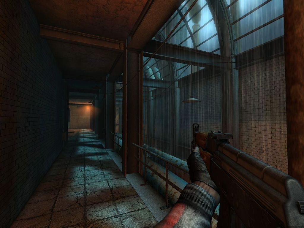 Killing Floor — скриншот 2