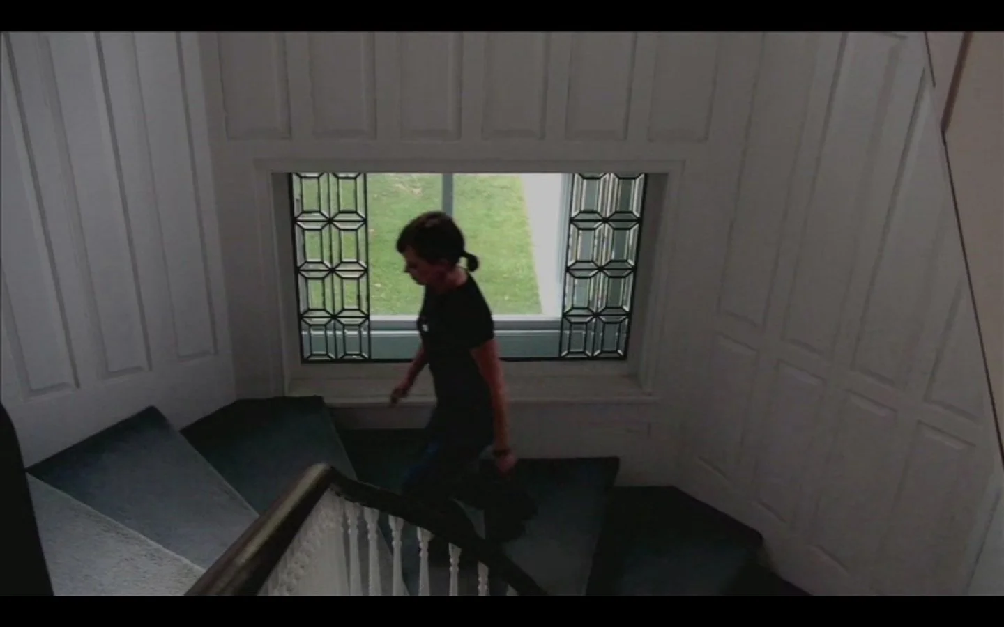 STATIC: Investigator Training - кадр 3