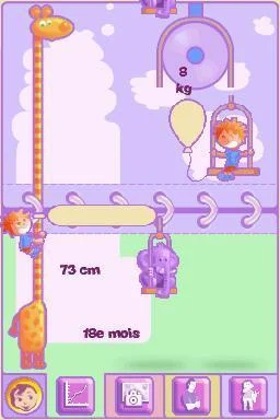 My Baby Village - кадр 5