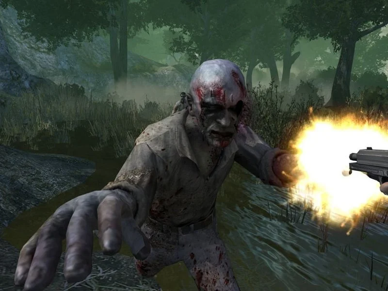 Dead Island - кадр 15