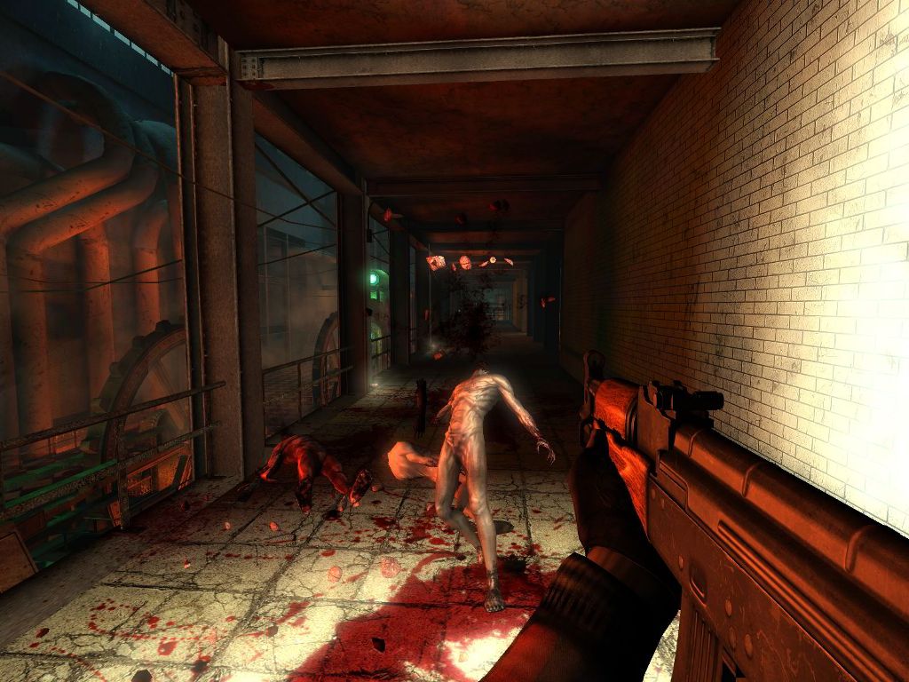 Killing Floor — скриншот 3