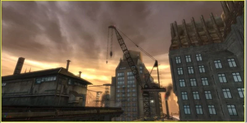 Highlander - кадр 6