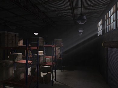 F.E.A.R.: Extraction Point — скриншот 5