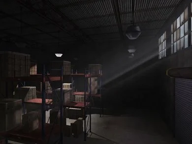F.E.A.R.: Extraction Point - кадр 5