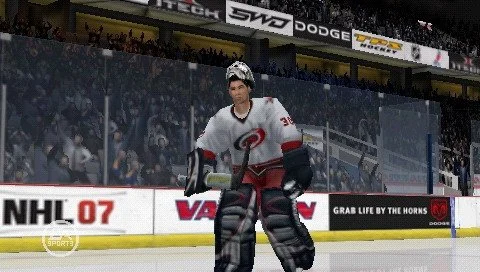 NHL 2007 - кадр 3