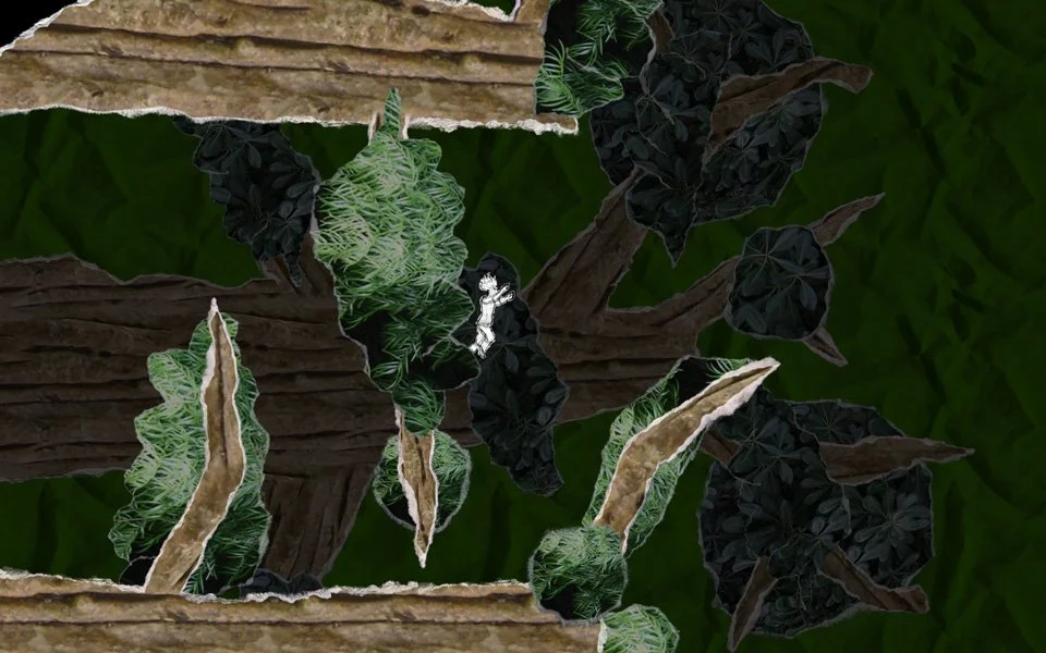 And Yet It Moves - кадр 2