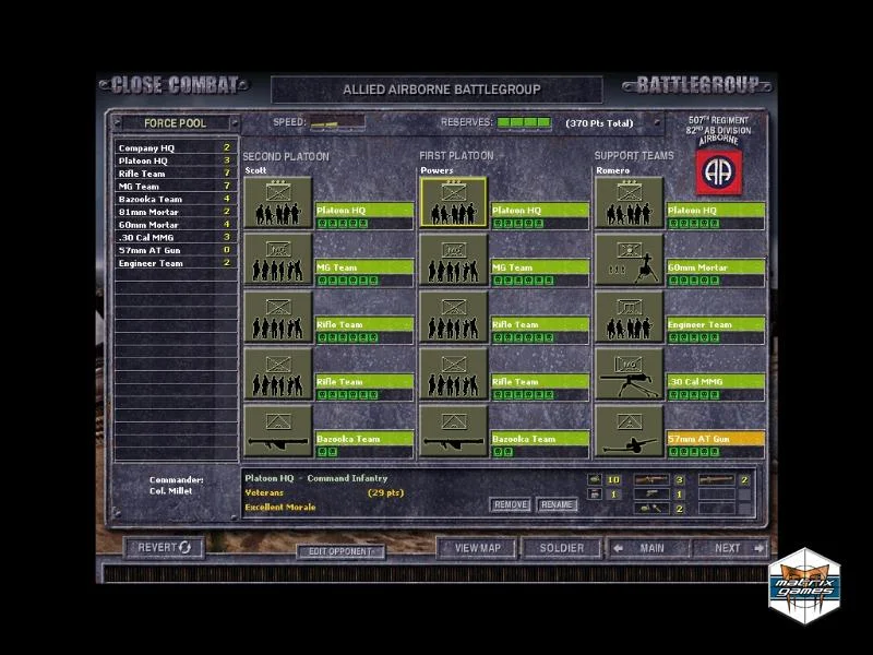 Close Combat: The Longest Day - кадр 5