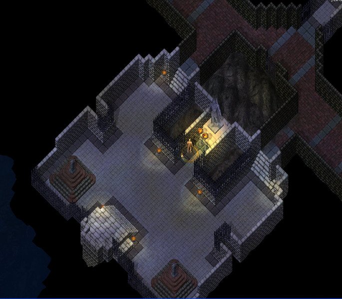 Ultima Online: Stygian Abyss — скриншот 3