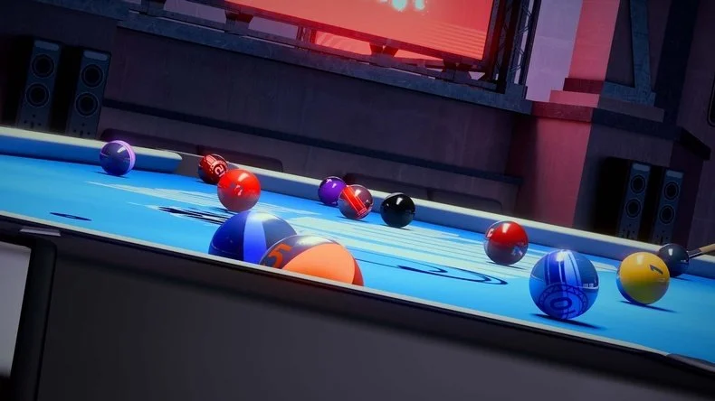 Hustle Kings - кадр 7