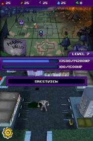 Monster Mayhem: Build and Battle — скриншот 1