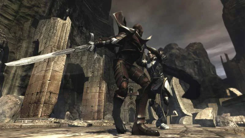 Elveon - кадр 12