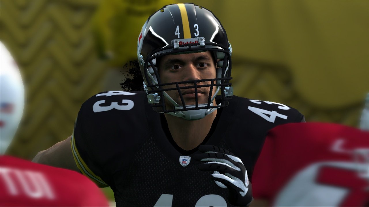 Madden NFL 10 — скриншот 6