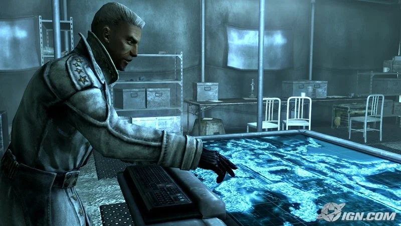 Fallout 3: Operation Anchorage - кадр 6