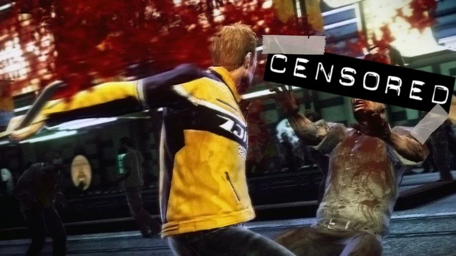 Dead Rising 2 - кадр 15