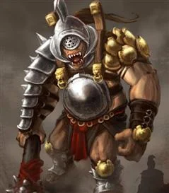 Mytheon - кадр 2