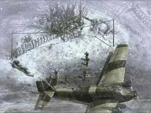 Commandos 3: Destination Berlin - кадр 7