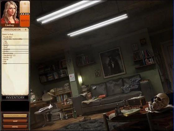 James Patterson's Women’s Murder Club: Twice in a Blue Moon - кадр 1