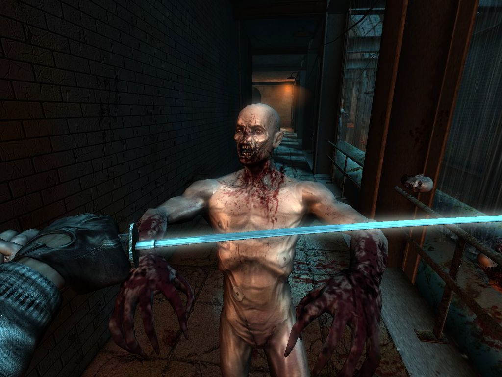 Killing Floor — скриншот 5