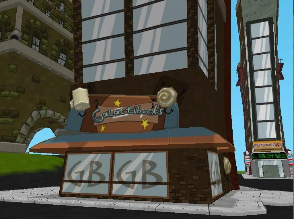 City of Sinners and Saints - кадр 1