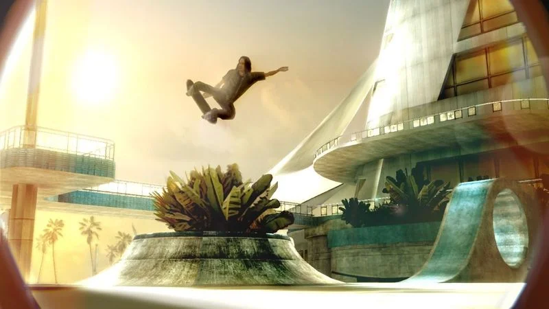 Skate 2 - кадр 15