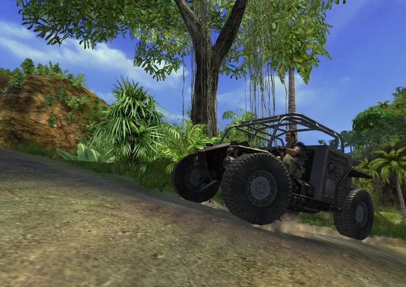 Far Cry - кадр 3