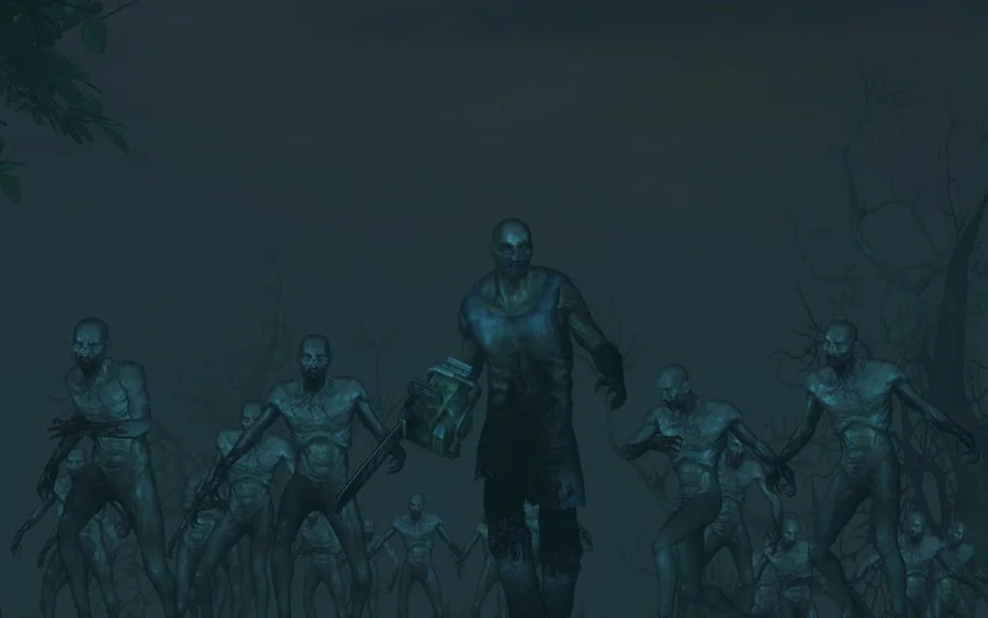 Killing Floor - кадр 9