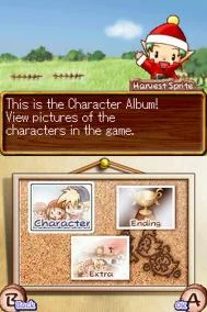 Harvest Moon: Frantic Farming - кадр 7