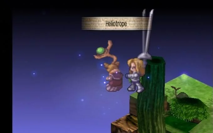 Phantom Brave: We Meet Again - кадр 9