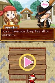 Harvest Moon: Frantic Farming — скриншот 4