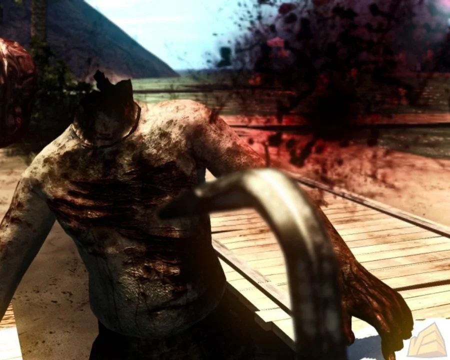 Dead Island - кадр 16