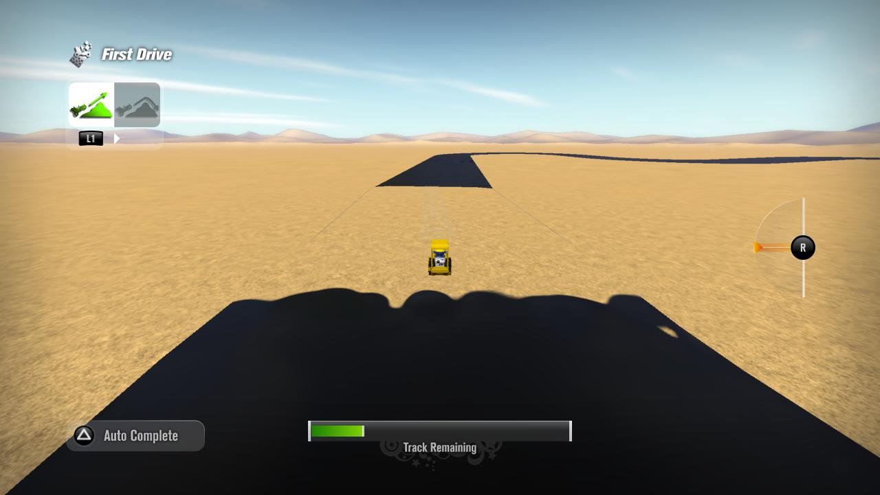 ModNation Racers — скриншот 7