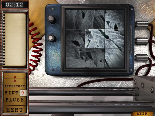 Real Crimes: The Unicorn Killer — скриншот 5