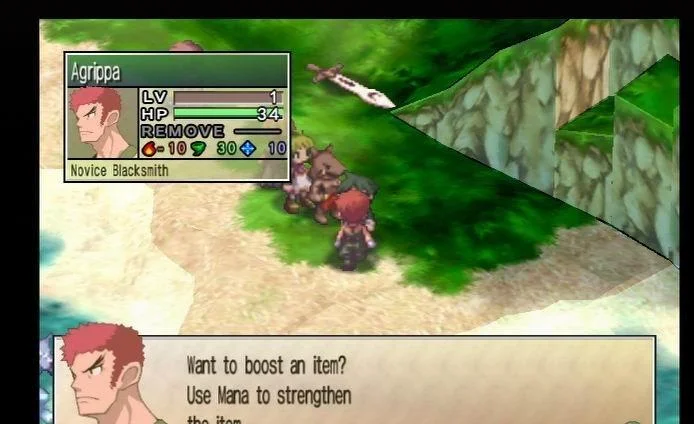 Phantom Brave: We Meet Again - кадр 7