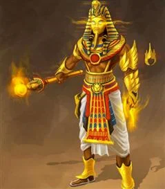 Mytheon - кадр 3