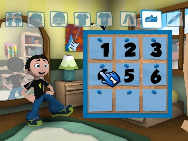 Go Play City Sports — скриншот 6