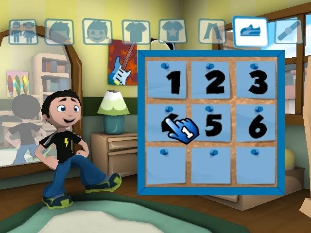 Go Play City Sports - кадр 6