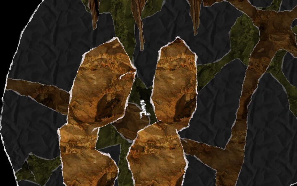 And Yet It Moves - кадр 3