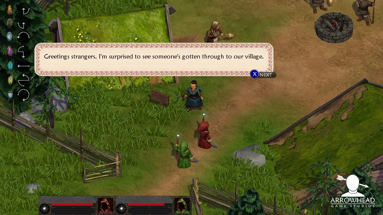 Magicka - кадр 2