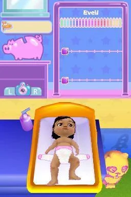 My Baby Village - кадр 2